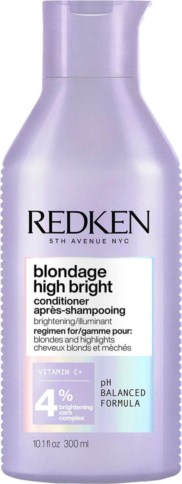 Redken Blondage High Bright Conditioner 300ml