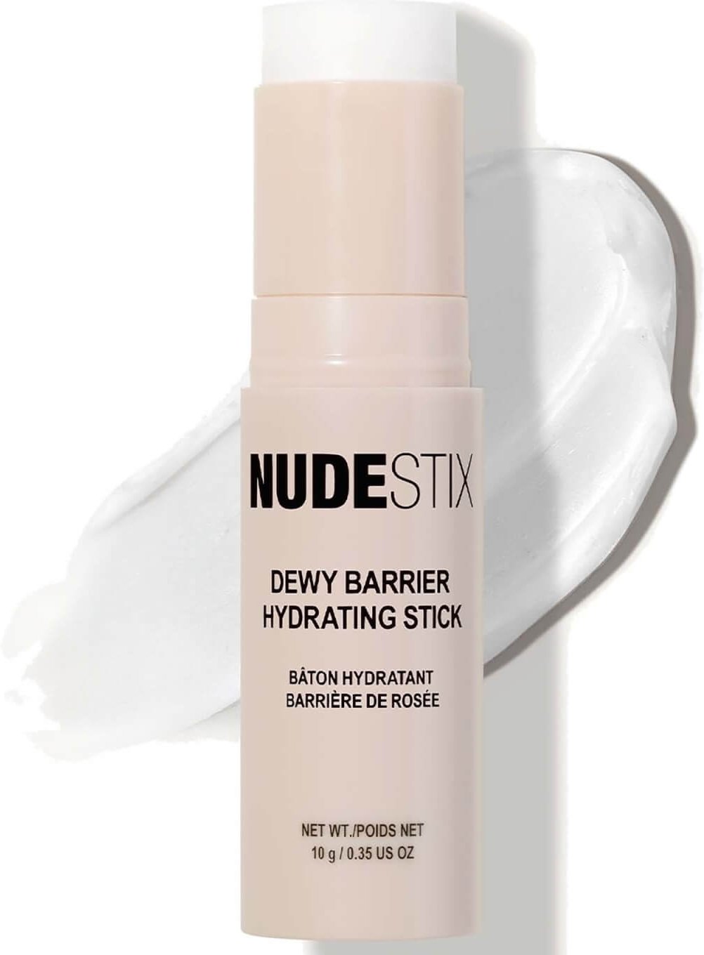 NUDESTIX NUDESKIN Dewy Barrier Hydrating Stick 10g