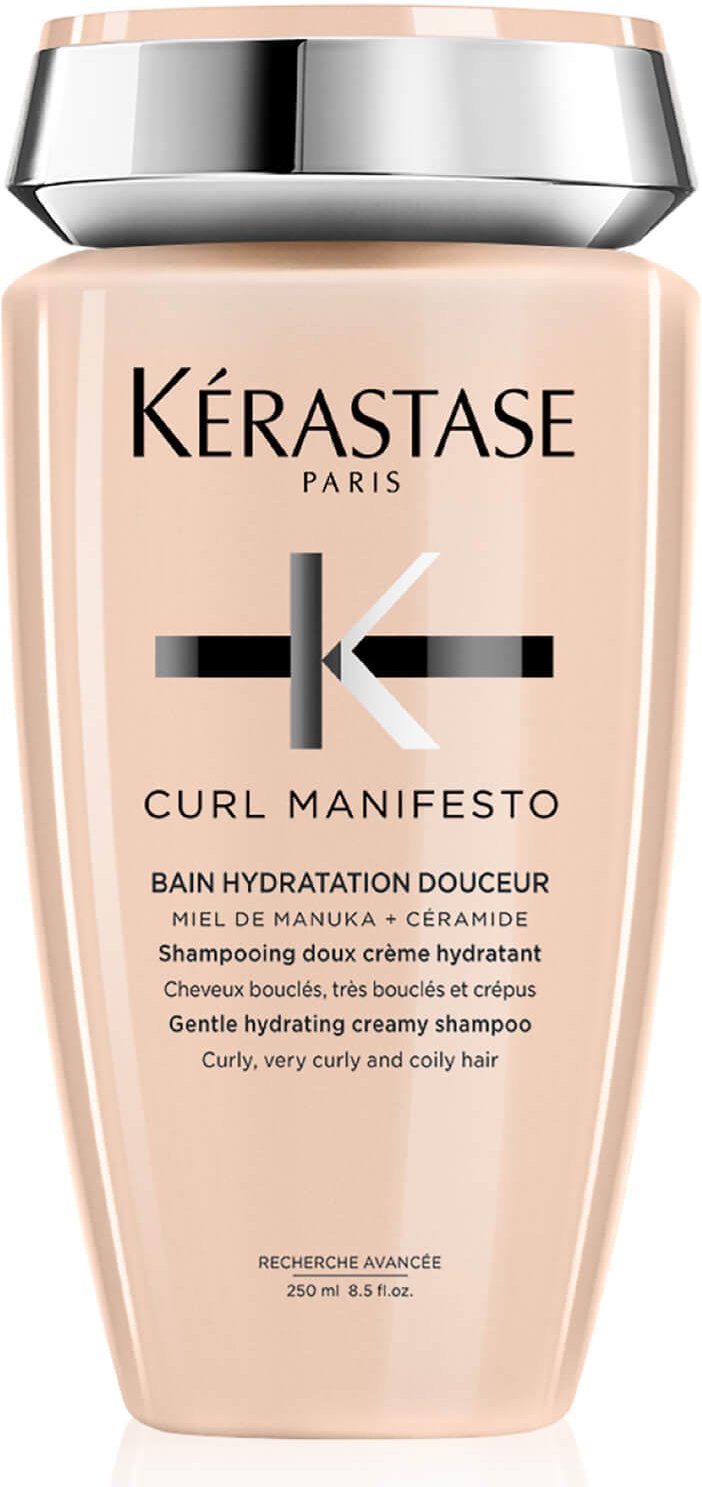 Thumbnail - Kerastase Curl Manifesto Bain Hydratation Douceur Shampoo 250ml