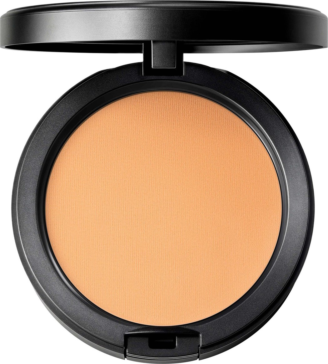 MAC Studio Fix Powder Plus Foundation (Various Shades) - NC25