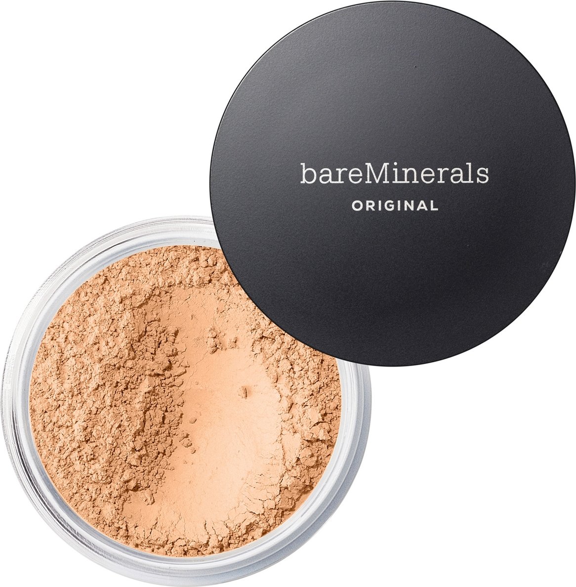 bareMinerals Original SPF 15 Foundation (Various Shades) - Golden Nude 16
