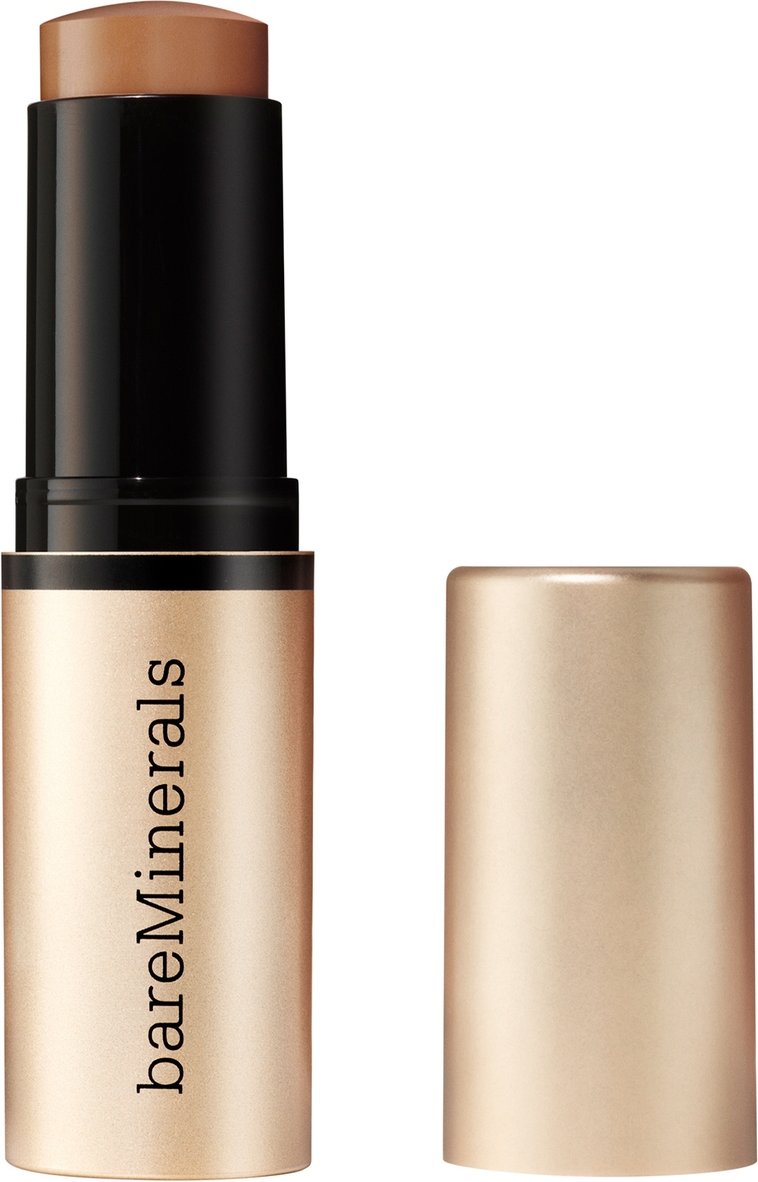 bareMinerals Complexion Rescue Luminous Skin Tint Stick (Various Shades) - Chestnut 09