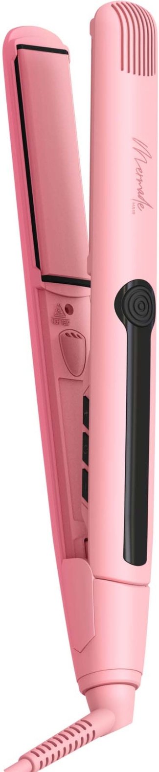 Mermade Hair Straightener - Pink (EU)