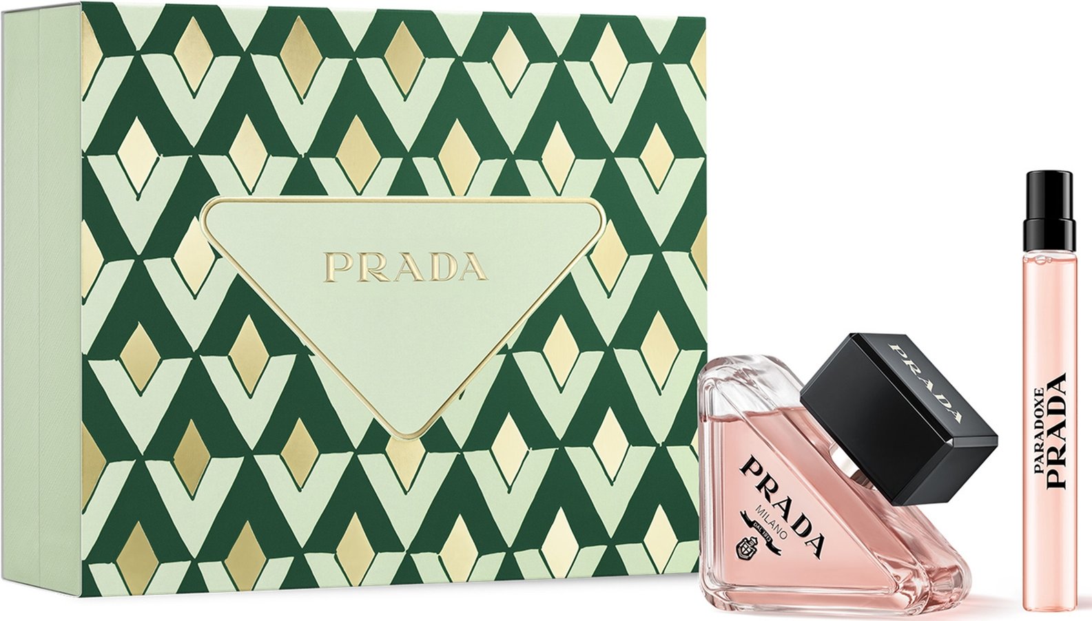 Prada Paradoxe Eau de Parfum 50ml Gift Set
