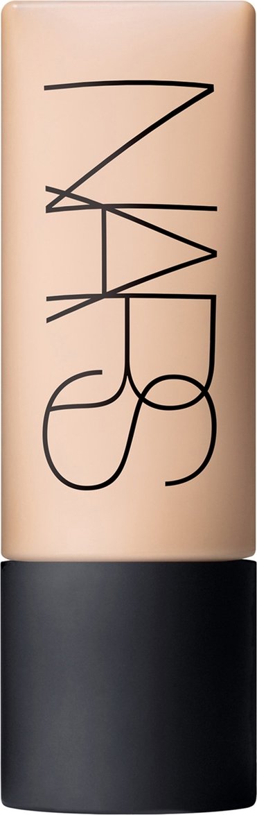 NARS Soft Matte Complete Foundation 45ml (Various Shades) - Yukon