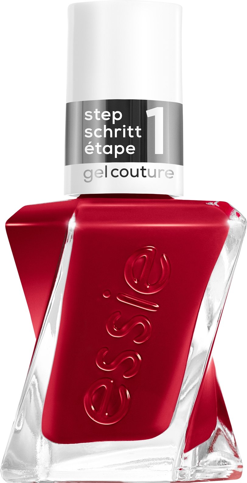 Thumbnail - essie Gel Couture Gel-Like Nail Polish- Bubbles Only