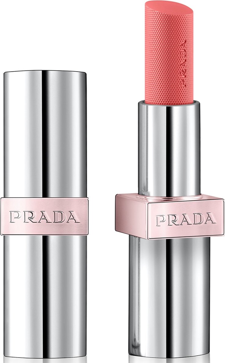 Prada Glow Balm 3.8g (Various Shades) - Pink