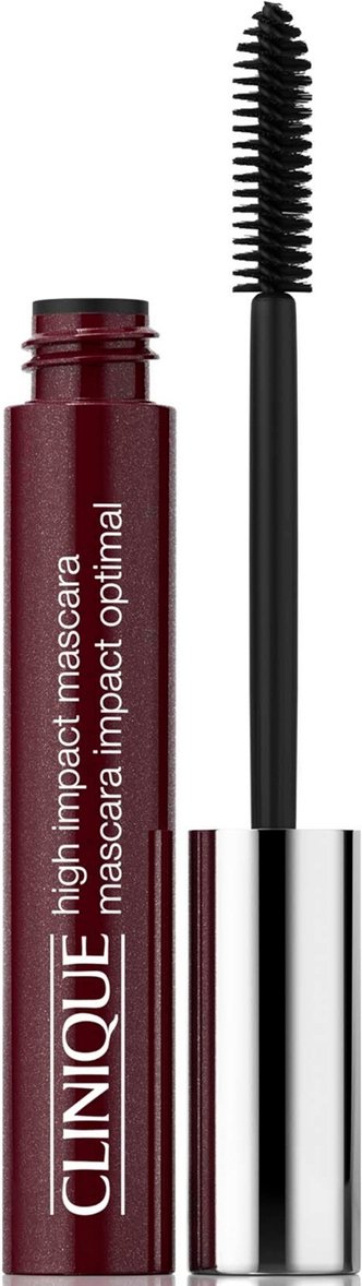 Clinique Limited-Edition High Impact Mascara in Black Honey 7ml