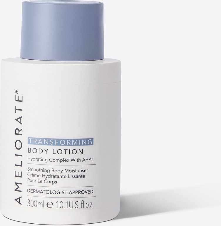 AMELIORATE Transforming Body Lotion 300ml