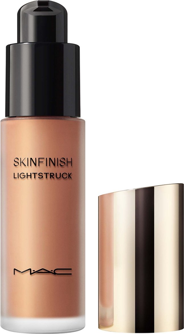 MAC Skinfinish Lightstruck Liquid Highlighter 15ml (Various Shades) - Bubbled Over
