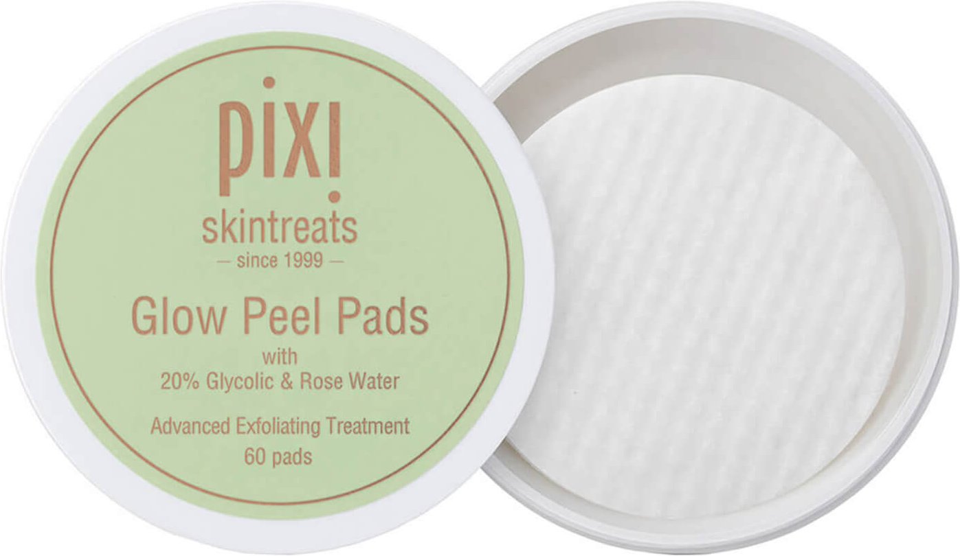 Pixi Glow Peel Pads