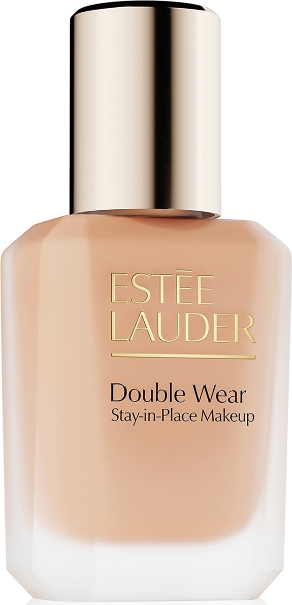 Estée Lauder Double Wear Longwear Matte Foundation SPF 10 30ml (Various Shades) - 1W0 Warm Porcelain