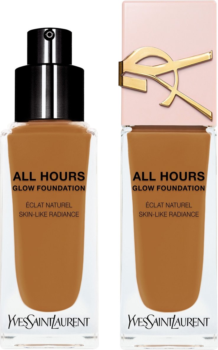 YSL All Hours Glow Foundation (Various Shades) - DN3