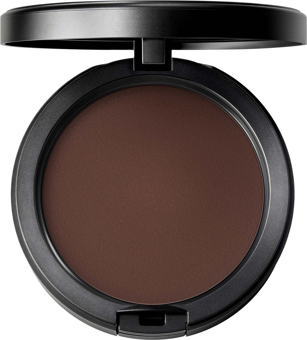MAC Studio Fix Powder Plus Foundation (Various Shades) - NC65