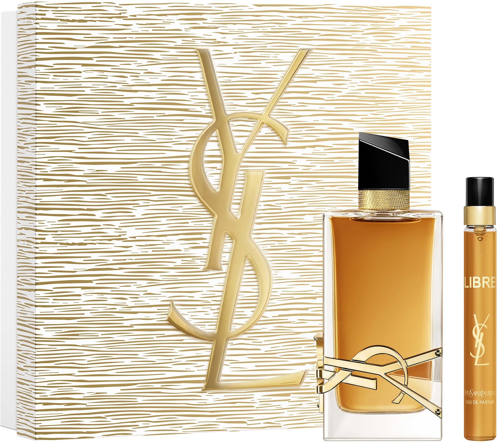 Yves Saint Laurent Libre Intense Eau de Parfum 90ml Gift Set