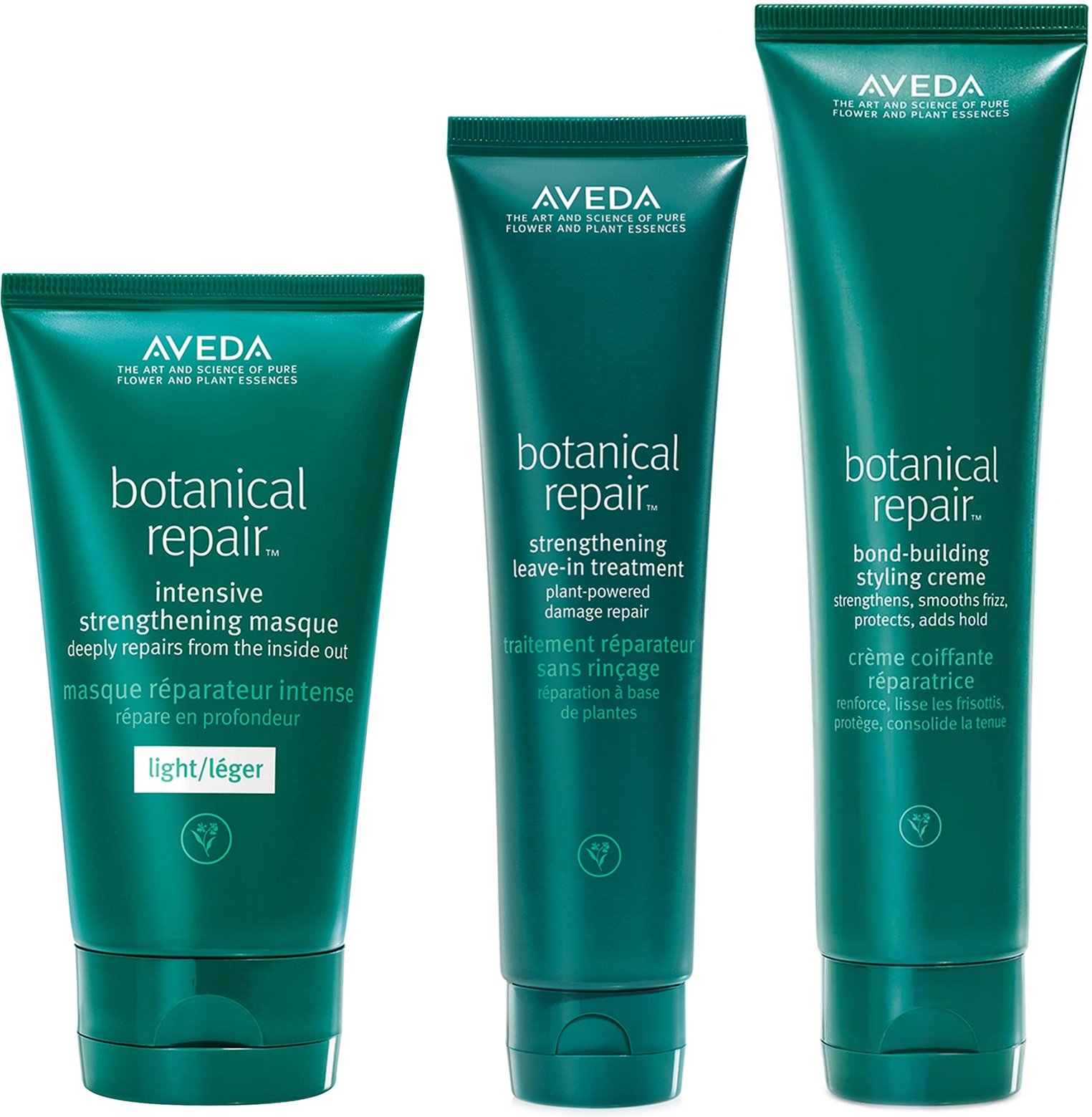 Aveda Botanical Repair Bundle