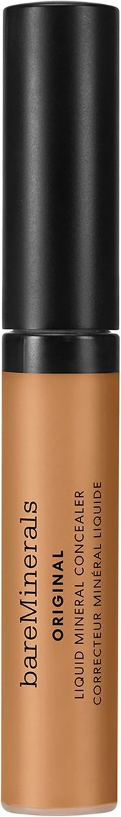 bareMinerals ORIGINAL Liquid Mineral Concealer 6ml - Tan 4W