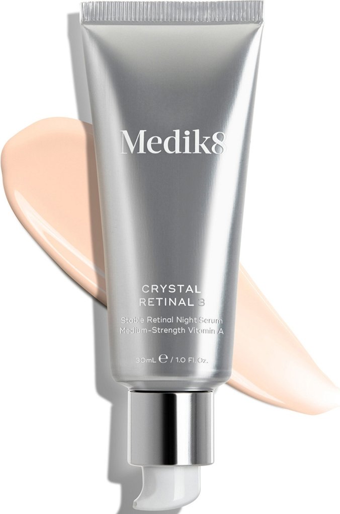 Medik8 Crystal Retinal 3 Serum 30ml