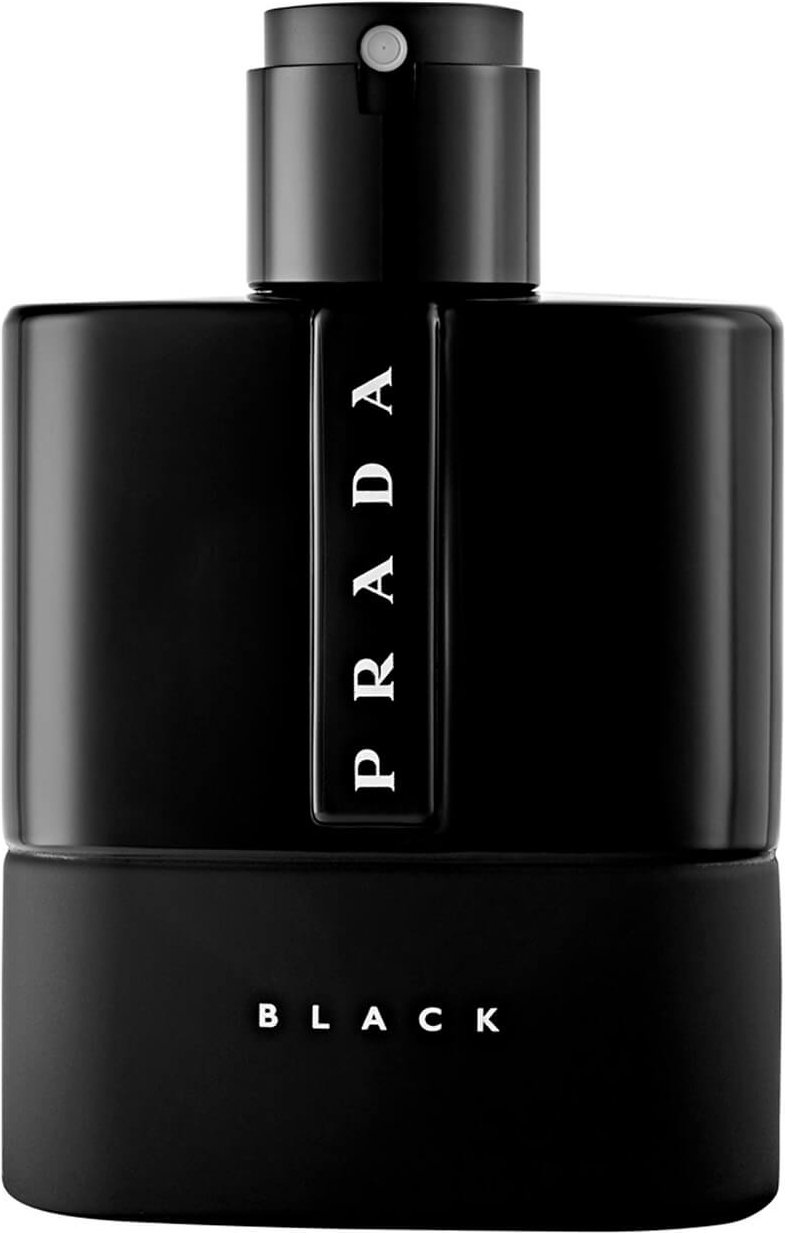 Prada Luna Rossa Black Eau de Parfum - 100ml