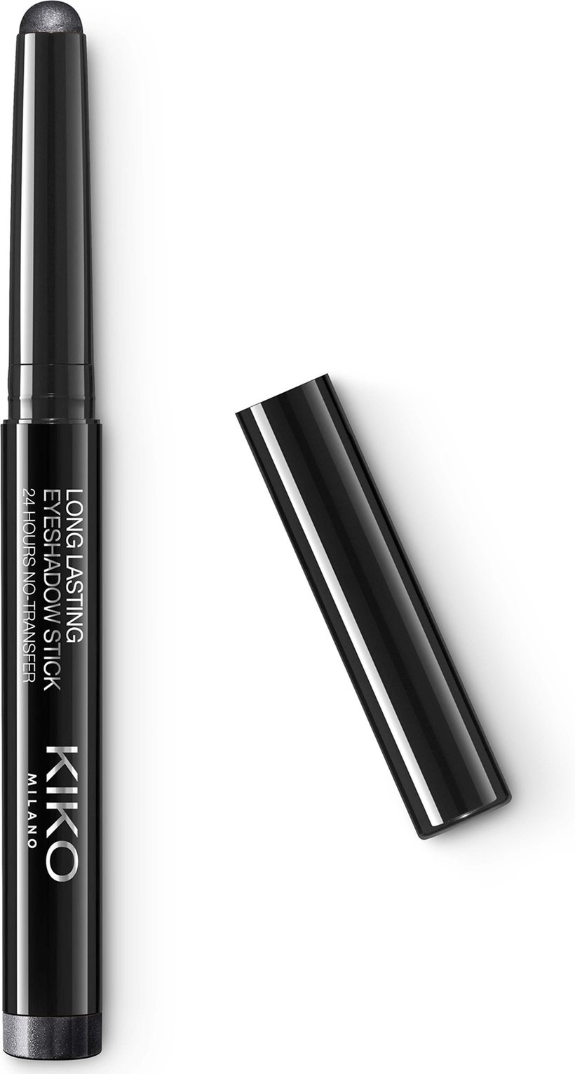 KIKO Milano Long Lasting Eyeshadow Stick 1.6g (Various Shades) - 22 Anthracite