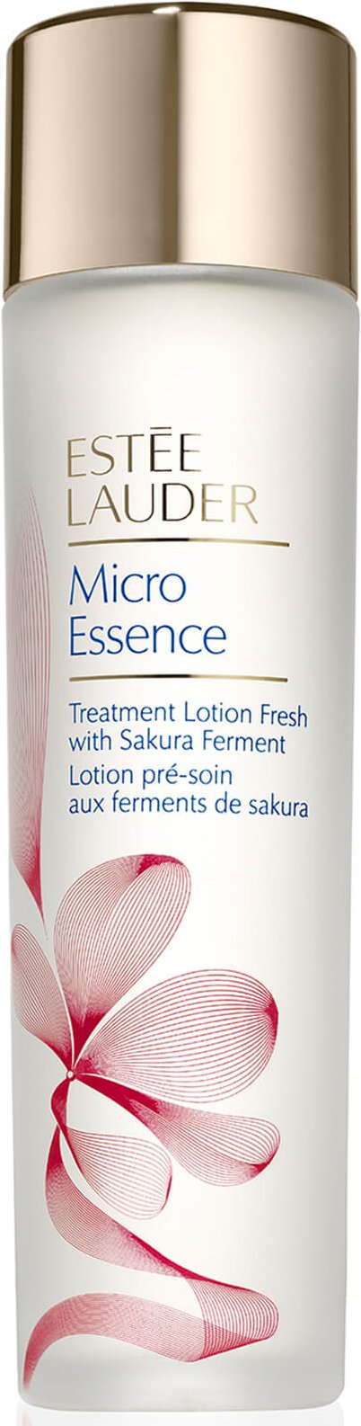 Estée Lauder Micro Essence Treatment Lotion Fresh with Sakura Ferment (Various Sizes) - 100ml