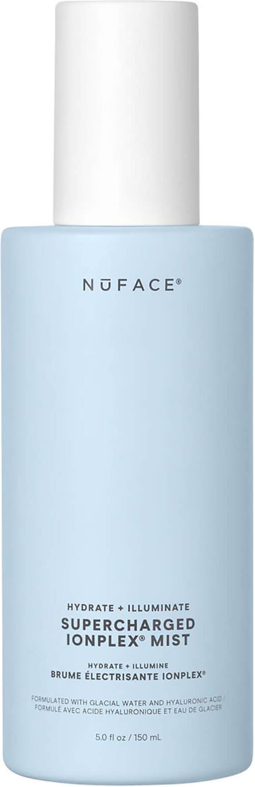 NuFACE Supercharged Ionplex Facial Mist 147ml
