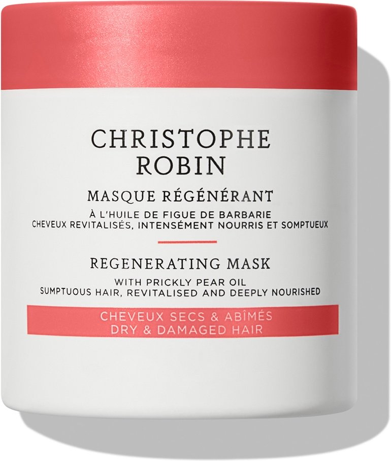 Christophe Robin Regenerating Mask 75ml