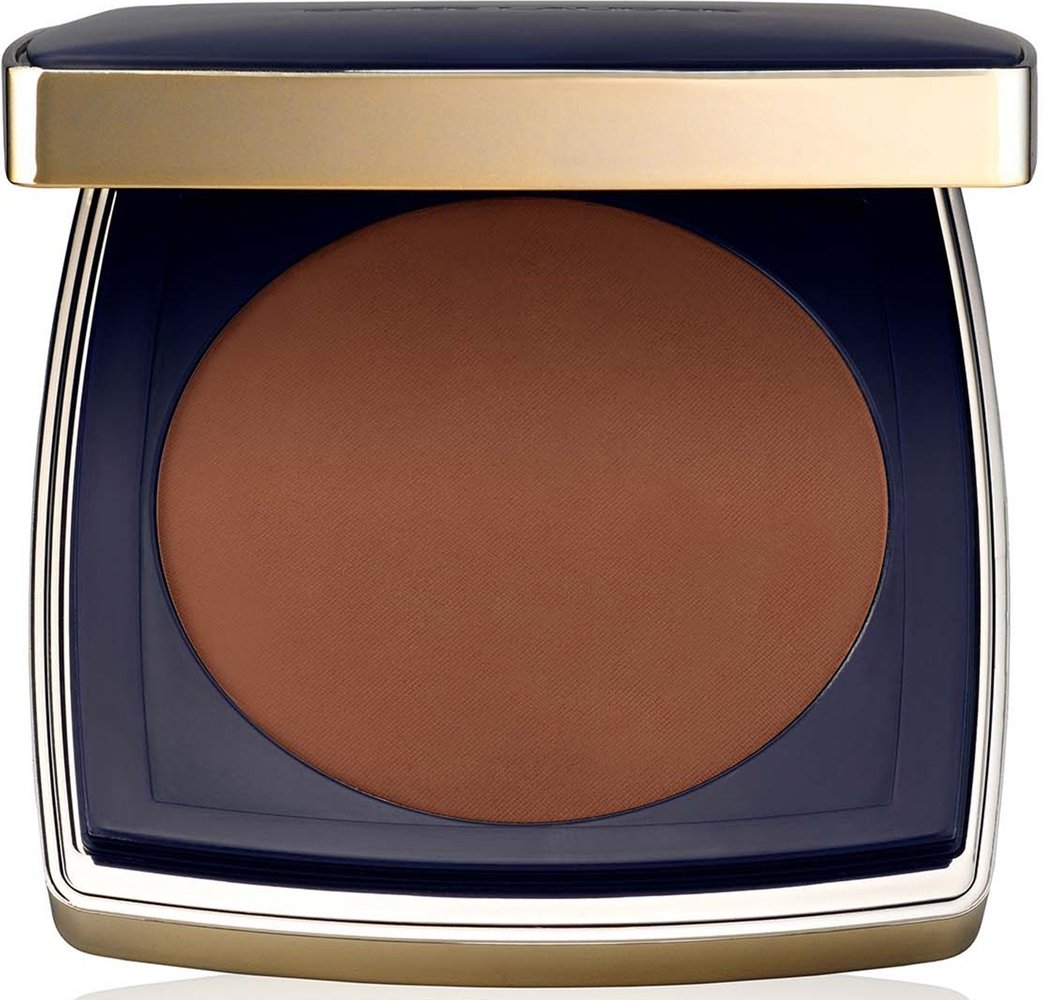 Estée Lauder Double Wear Stay-in-Place Matte Powder Foundation (Various Shades) - 8N1 Espresso