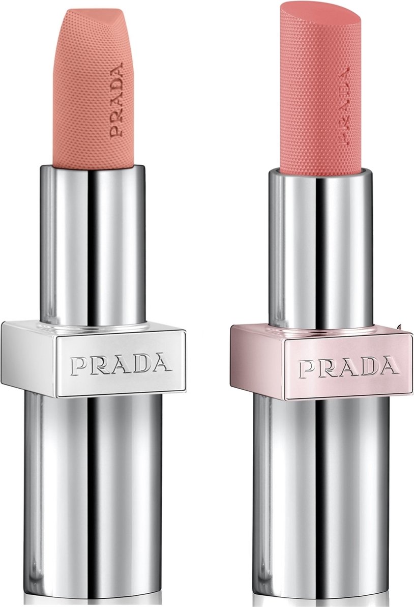 Prada Nudo Lip Duo