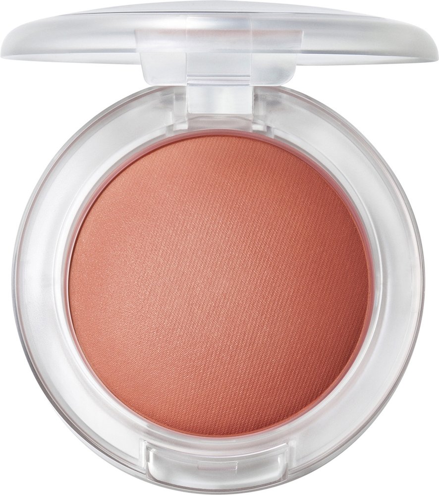 MAC Glow Play Blush 7.3g (Various Shades) - Ginger Luck