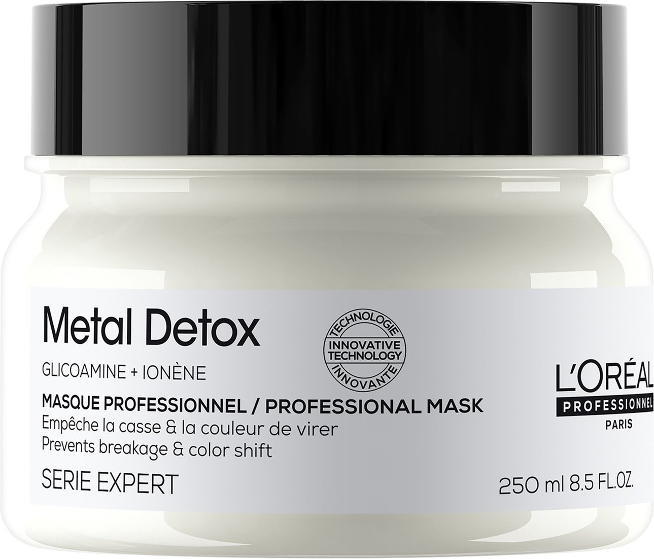 Thumbnail - L’Oréal Professionnel Serie Expert Metal Detox Anti-Deposit Protector Mask 250 ml