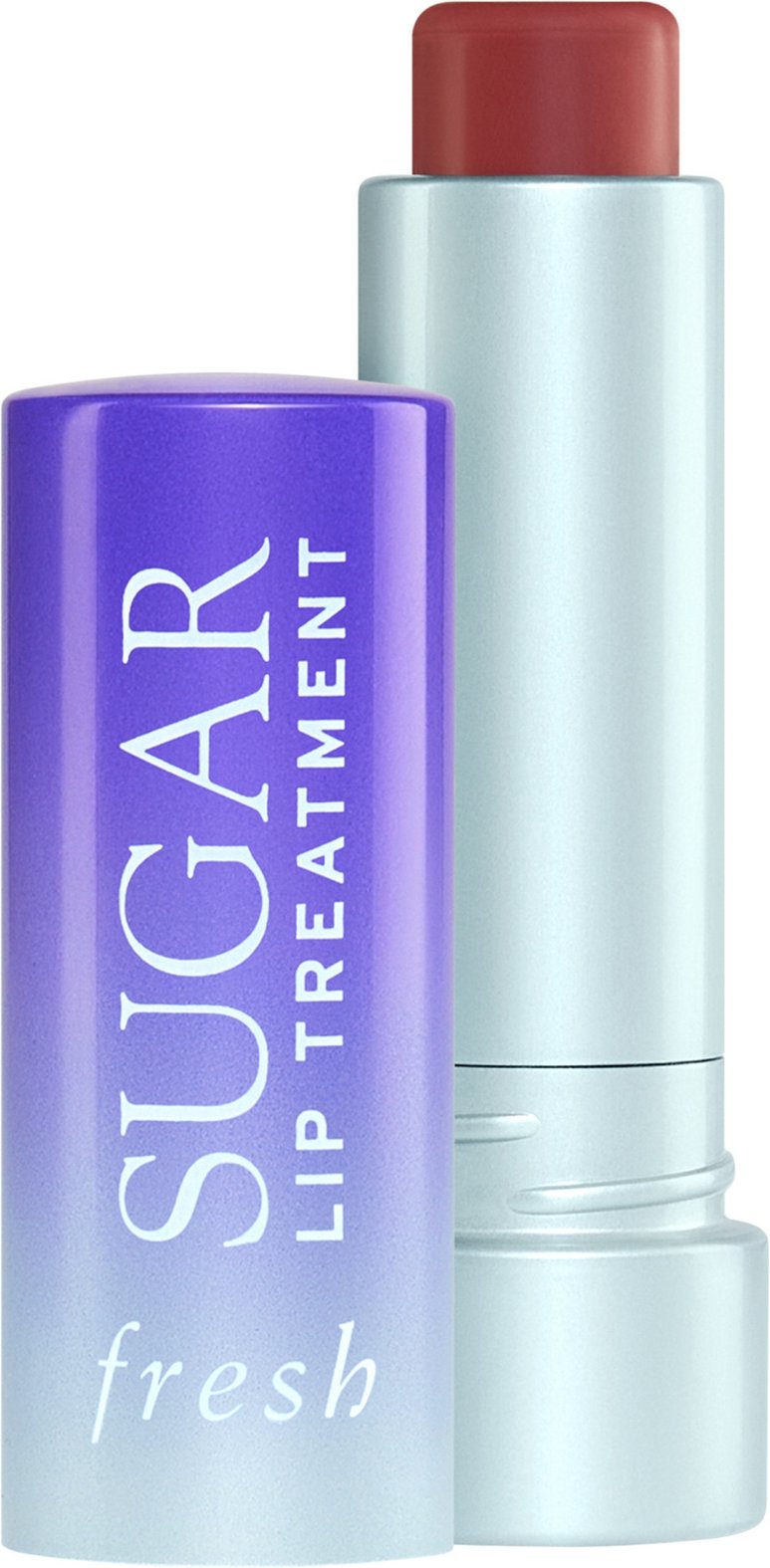 Fresh Sugar Lip Treatment Aurora Red Limited Edition 4.3g