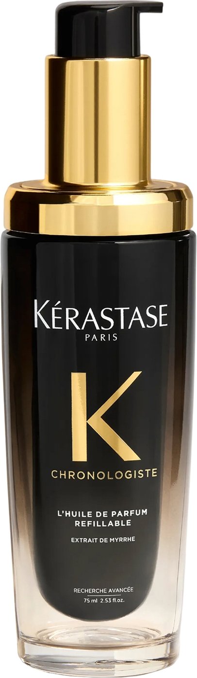 Kérastase Chronologiste Leave-in Oil 75ml