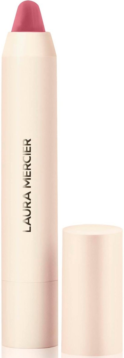 Laura Mercier Petal Soft Lipstick Crayon 1.6g (Various Shades) - Elodie