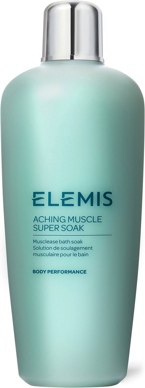 Elemis Aching Muscle Super Soak 400ml