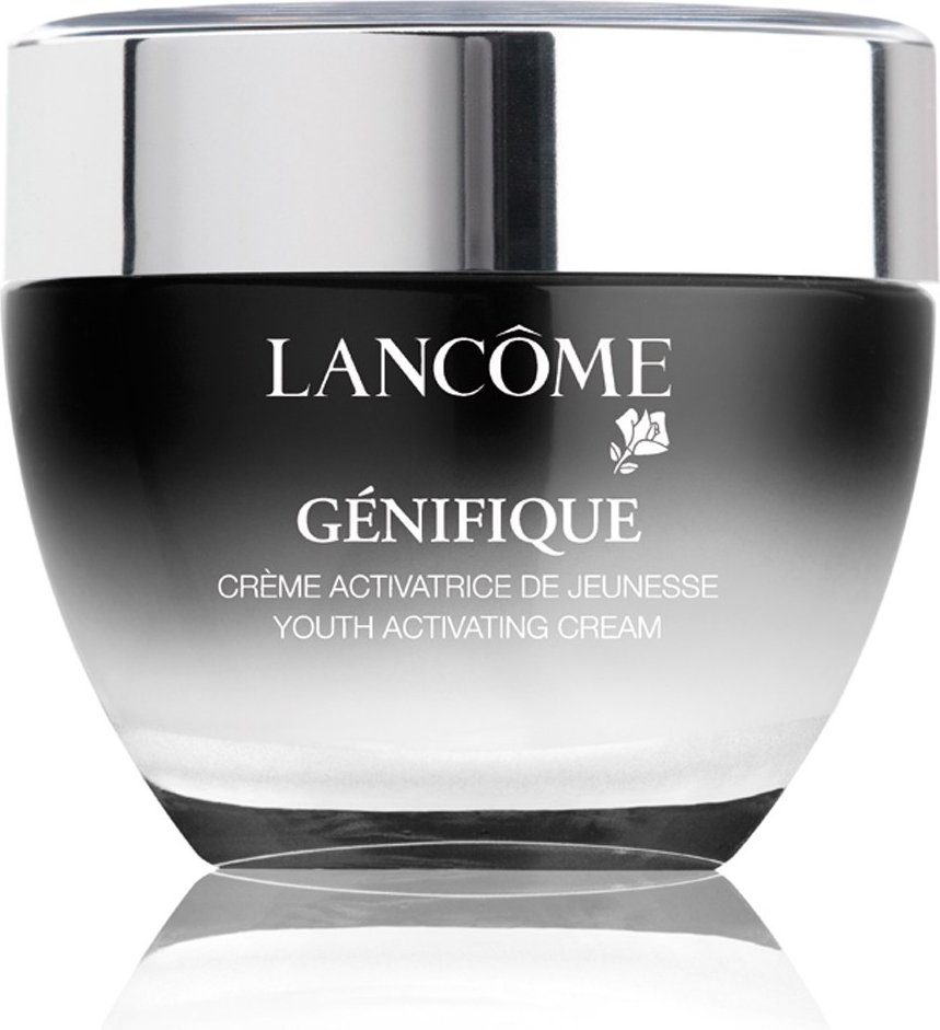 Lancôme Génifique Crème Youth Activating Tagescreme 50m