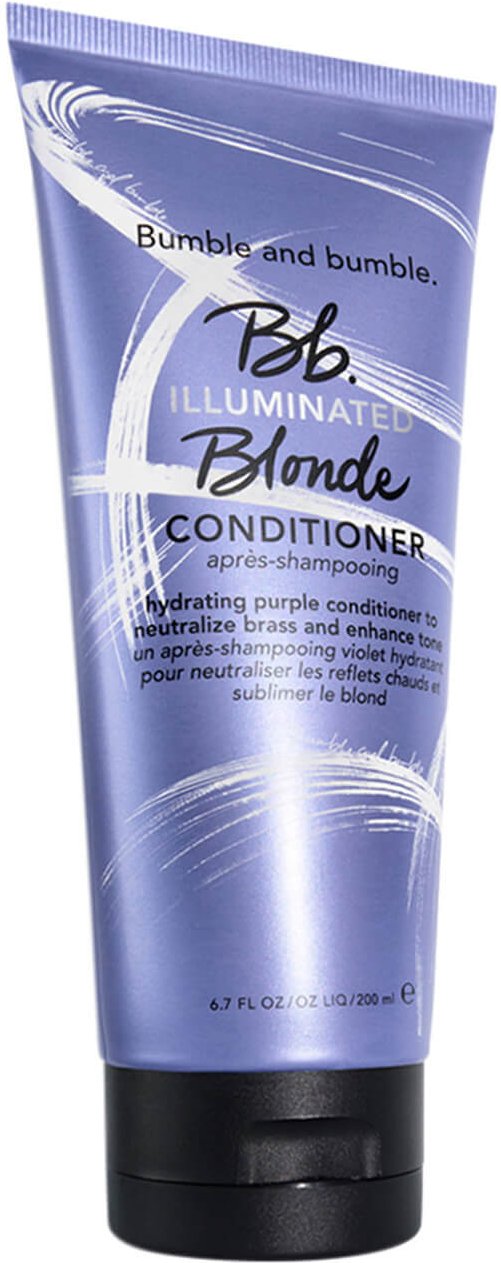 Bumble and bumble Blonde Conditioner (Various Sizes) - 200ml