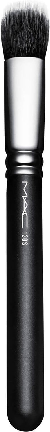 MAC 130S Short Duo Fibre Brush