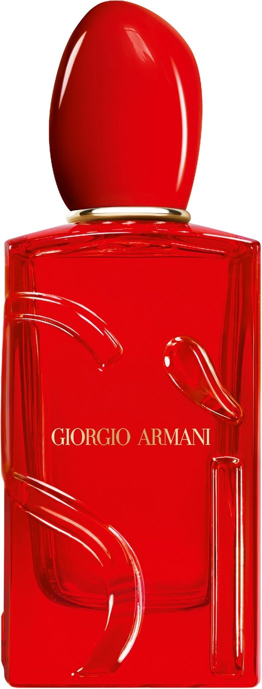 Armani Si Passione Red Musk Eau de Parfum 100ml