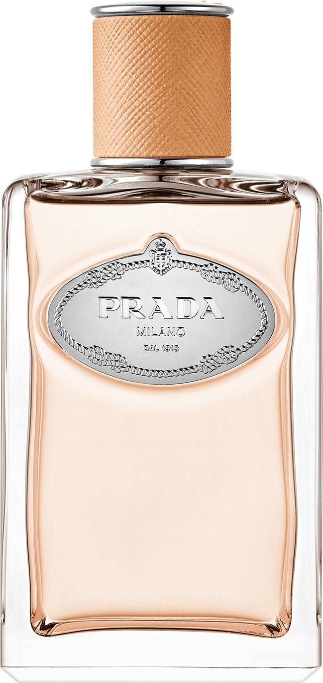 Prada Les Infusions de Santal Chai Eau De Parfum 100ml