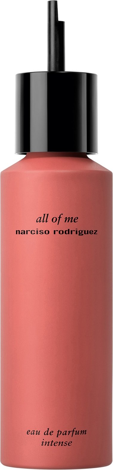 Narciso Rodriguez All Of Me Eau De Parfum Intense Refill 150ml
