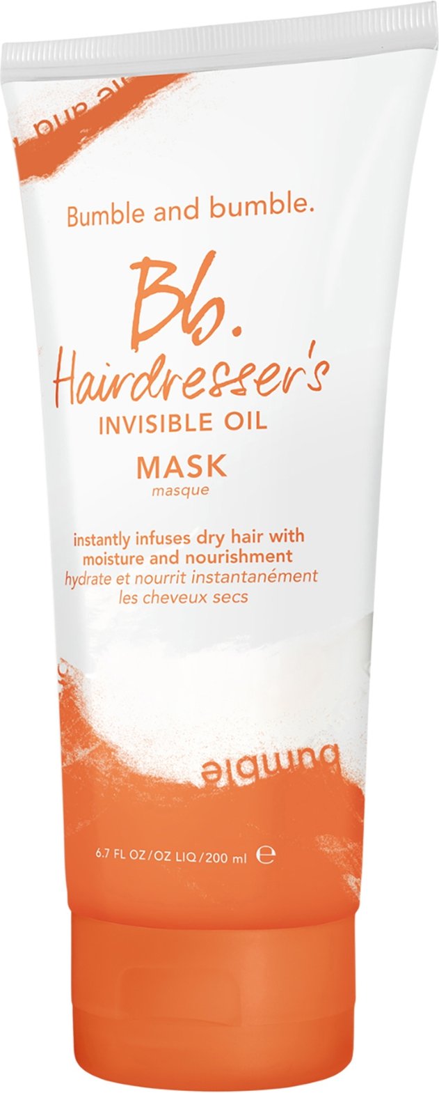 Bumble and bumble HIO Mask 200ml