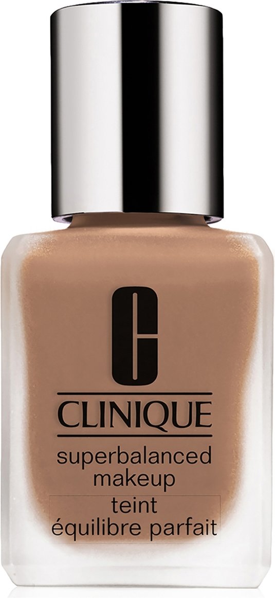Clinique SUPERBALANCED Makeup 30ml (Various Shades) - CN 63.5 Linen