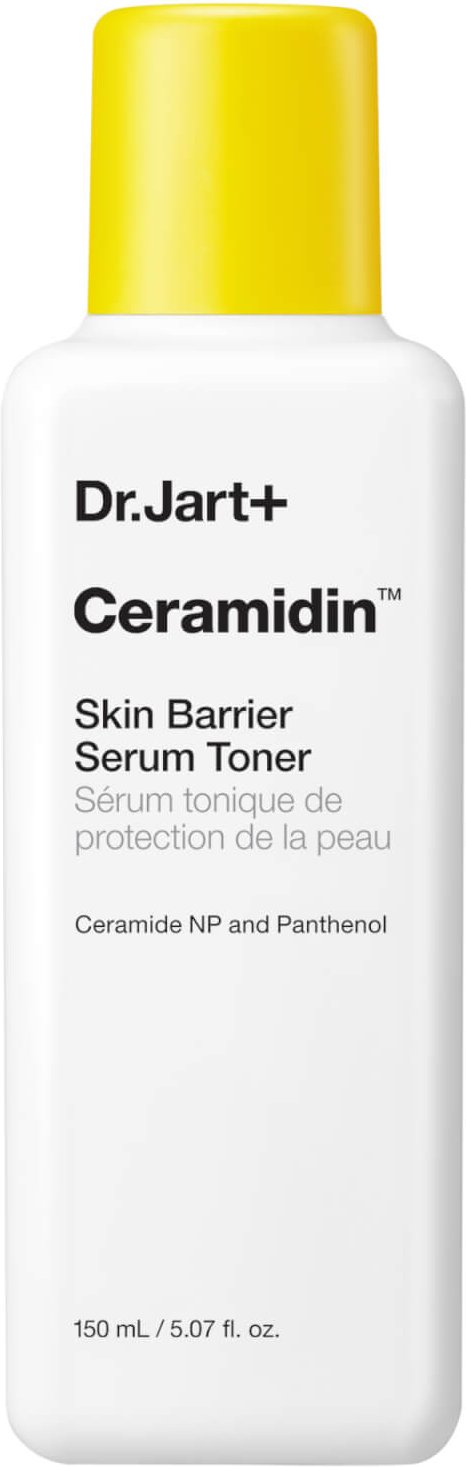 Dr.Jart+ Ceramidin Skin Barrier Serum Toner 150ml