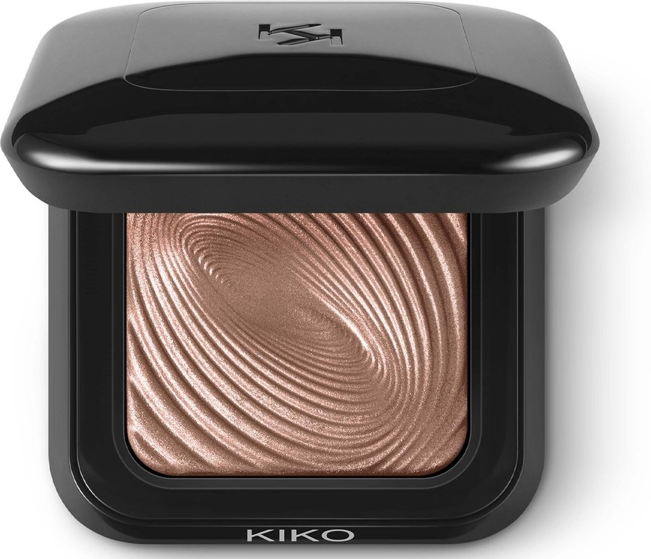 KIKO Milano Water Eyeshadow 3g (Various Shades) - 05 Bronze