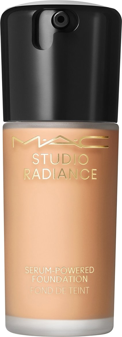 MAC Studio Radiance Serum Powered Foundation 30ml (Various Shades) - NW22