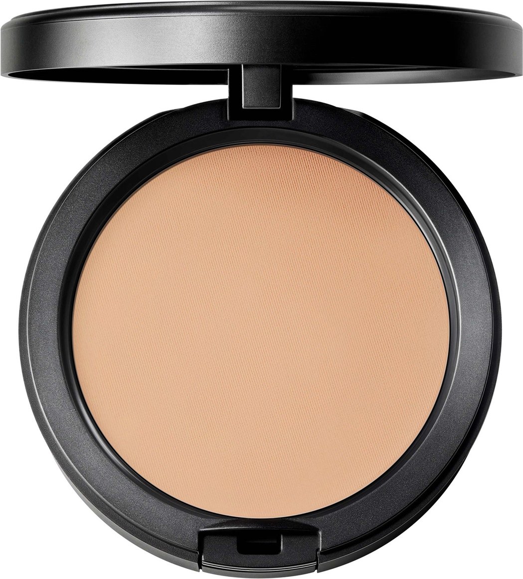 MAC Studio Fix Powder Plus Foundation (Various Shades) - N16
