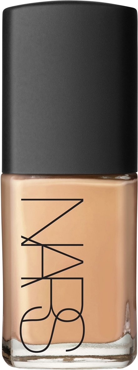 NARS Cosmetics Sheer Glow Foundation - verschiedene Töne - Stromboli