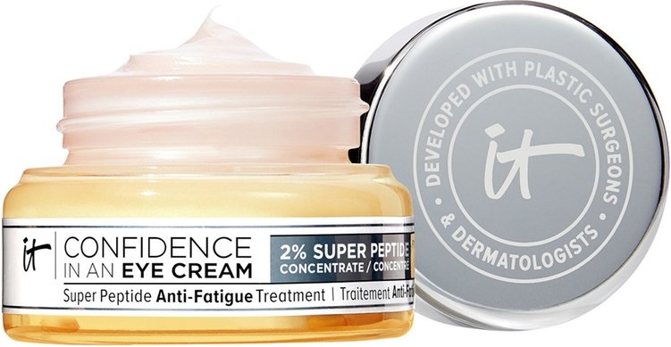 IT Cosmetics Confidence In An Eye Cream 15ml