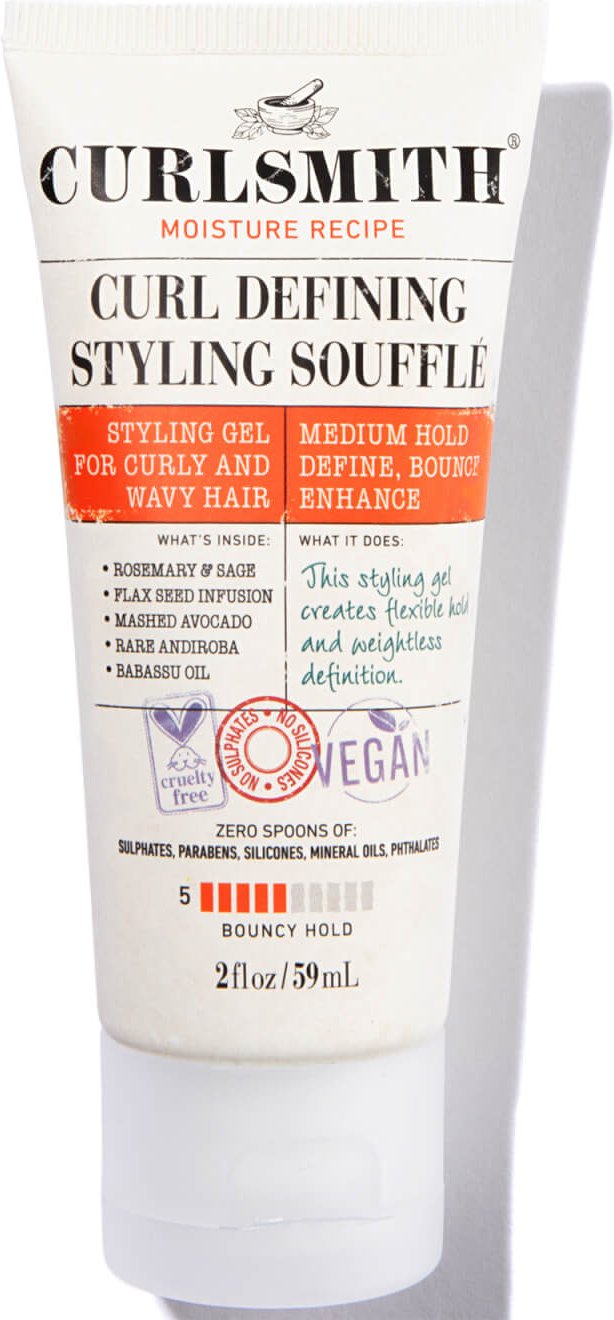 Curlsmith Curl Defining Styling Soufflé TS 59ml